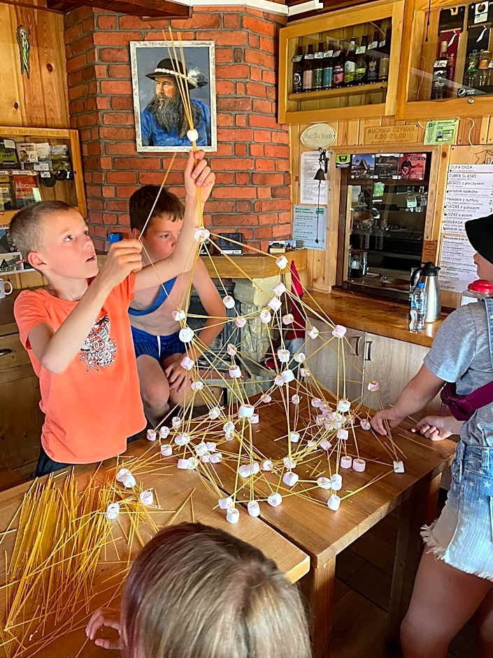 Bacówka PTTK Jaworzec