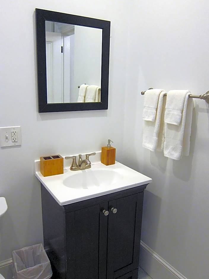 The Hotel Marblehead