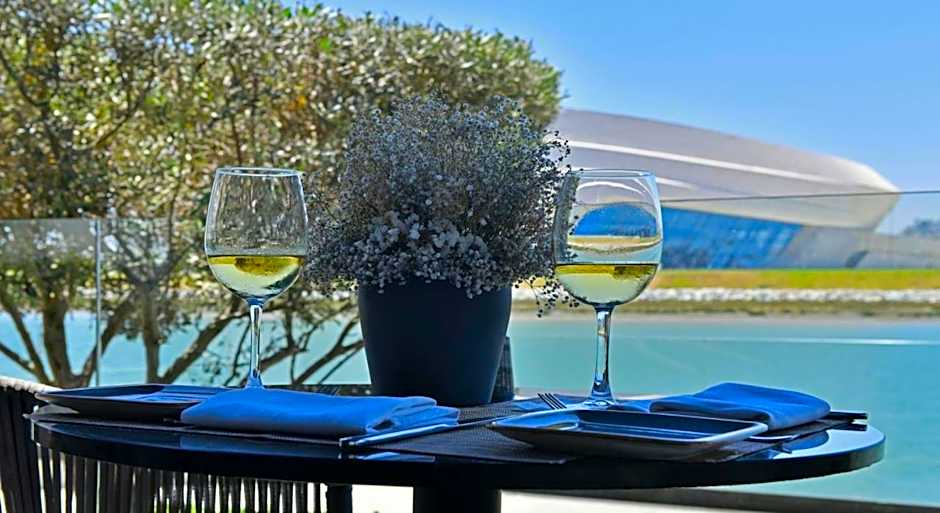 Dawliz Rabat Art & Spa