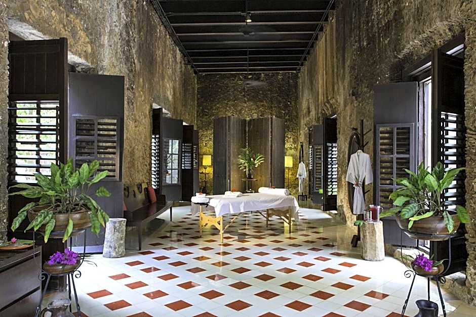 Hacienda Uayamon By IHG