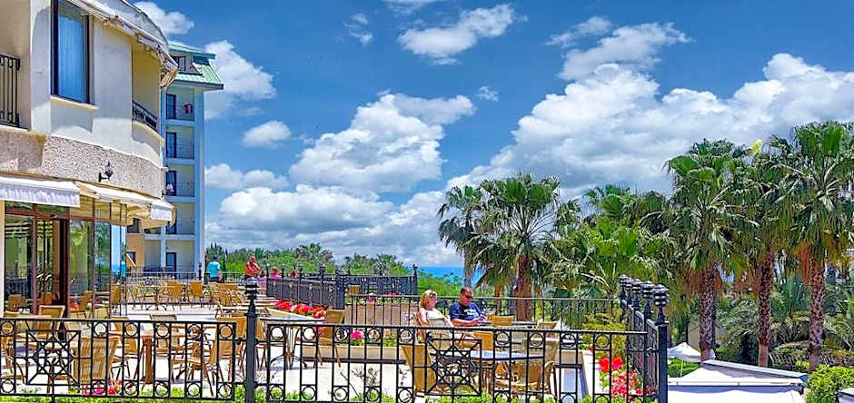 Selectum Family Comfort Side