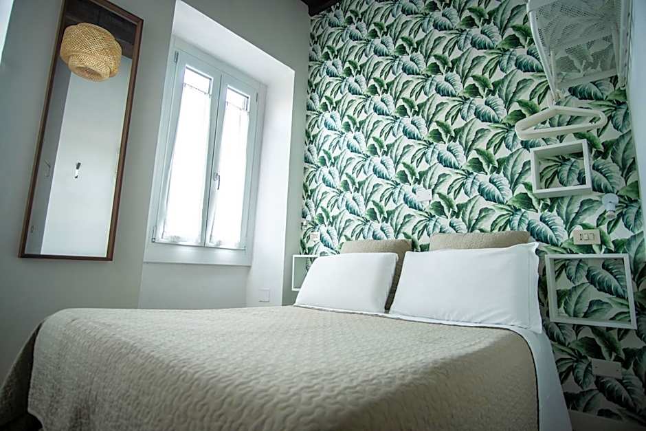 Hotel Nella Firenze