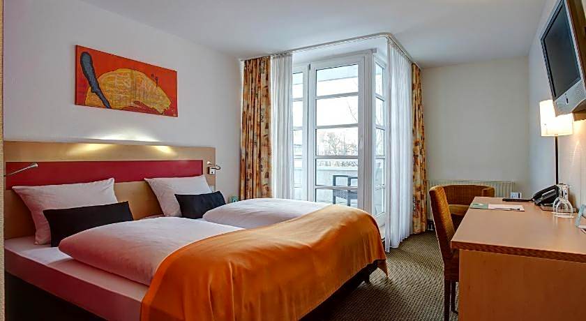 Centro Hotel Nurnberg, Trademark Collection by Wyndham