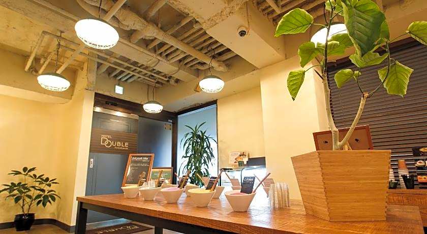 Hotel Double Funabashi
