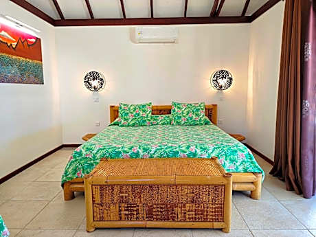 Bungalow - Lanai