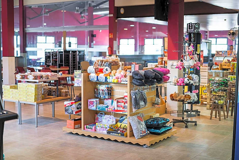 AS Monreal del Campo