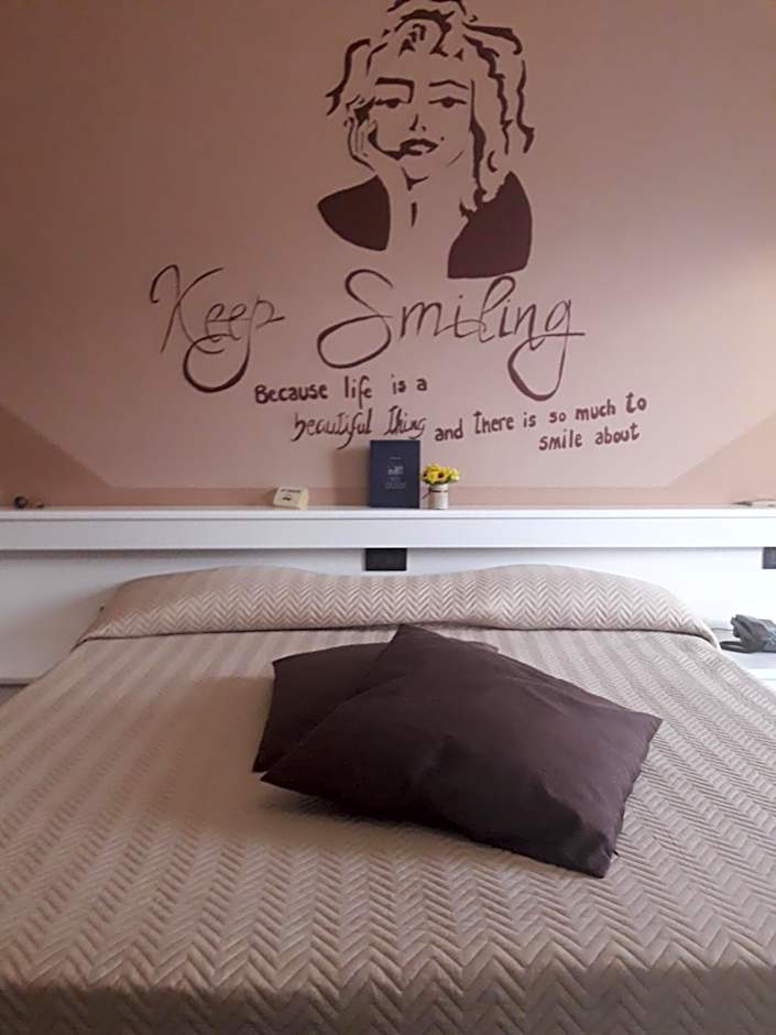 Hotel Stazione sul lago di Iseo