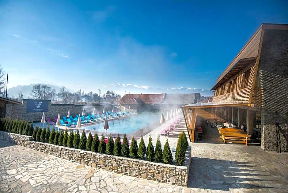 Villa Victoria Thermal