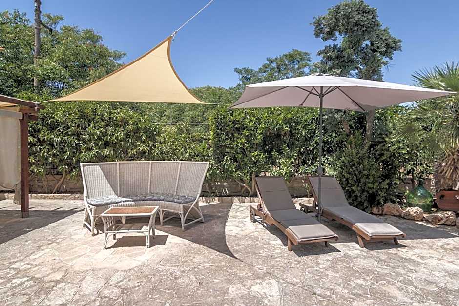 Villa Lina Bed&Breakfast