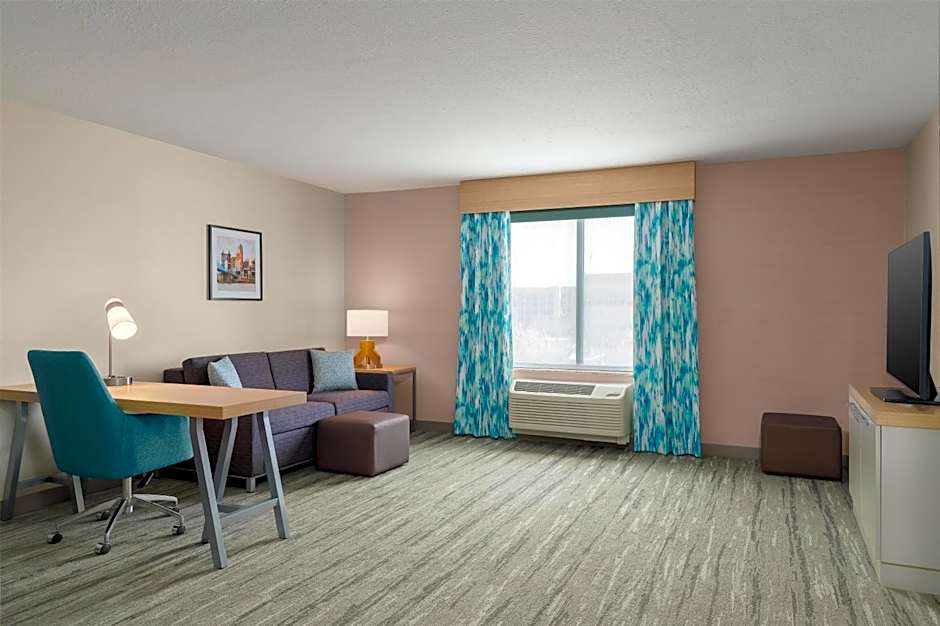 Hilton Garden Inn Cincinnati/West Chester
