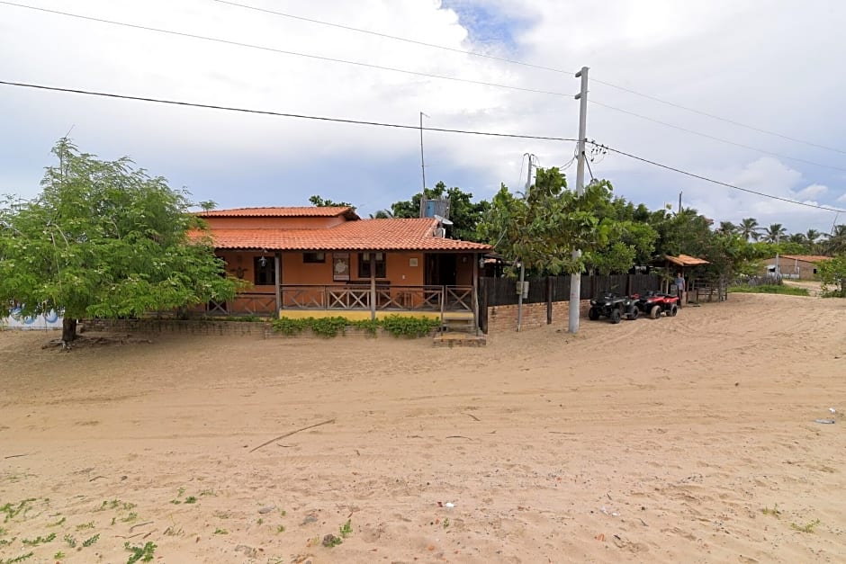 Pousada Jurará - Atins