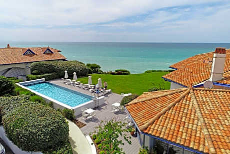 Villa L'Arche