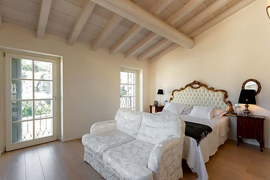 Romeo e Giulietta Appartamenti