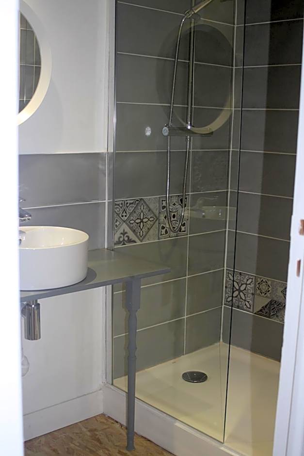 La Maison de la Plage