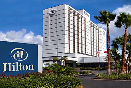 Hilton Houston NASA Clear Lake