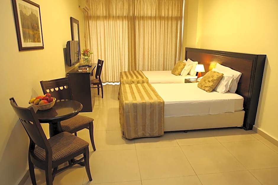Mozart Hotel