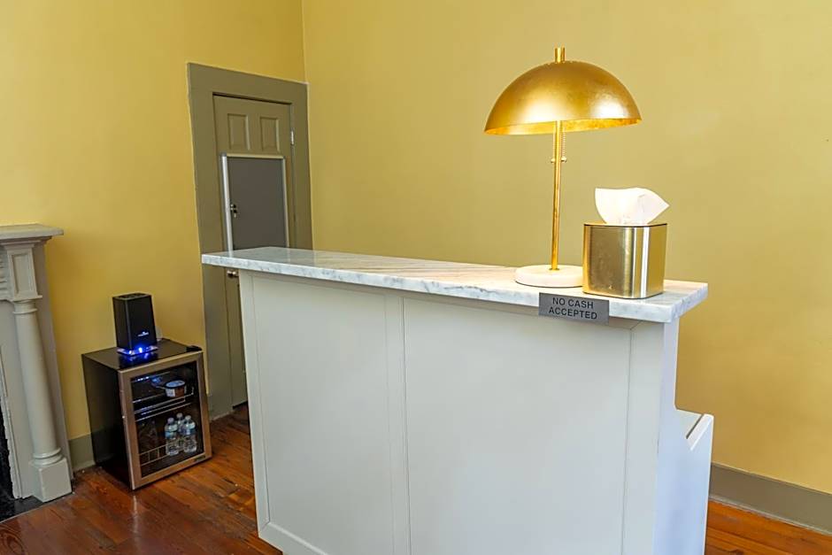 Inn On Ursulines, A French Quarter Guest Houses Property