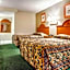 Rodeway Inn Mount Laurel Hwy 73