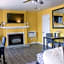 Carmel Wayfarer Inn
