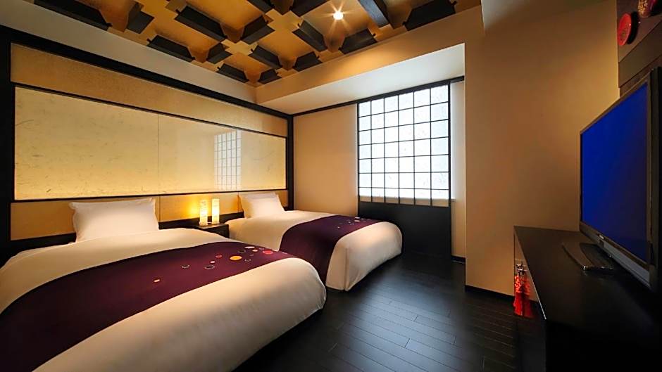Sendai Washington Hotel