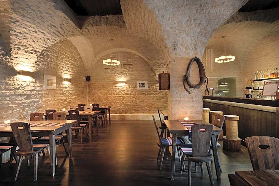 Vihula Manor Country Club & Spa