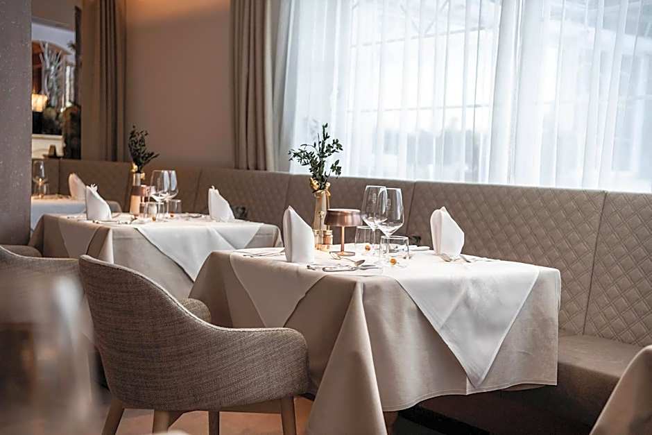 Alpenheim Charming & Spa Hotel