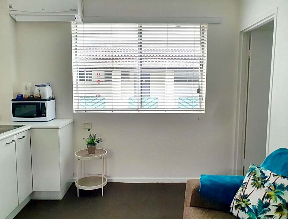 Oceanside Hawks Nest