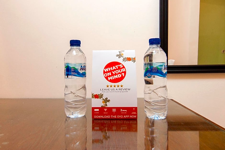 OYO 2069 Wisma Syariah Kampung Baru