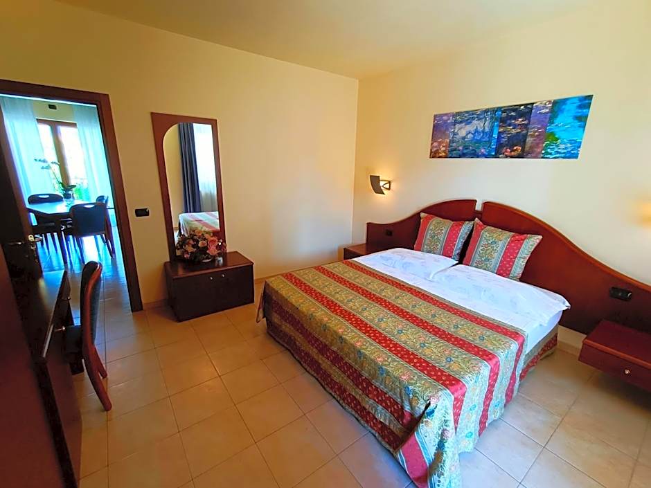 Hotel Villa Isabella