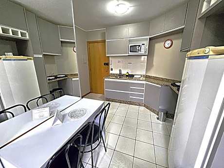 APT 126 BOULEVARD I · DNG lindo apartamento no Boulevard I