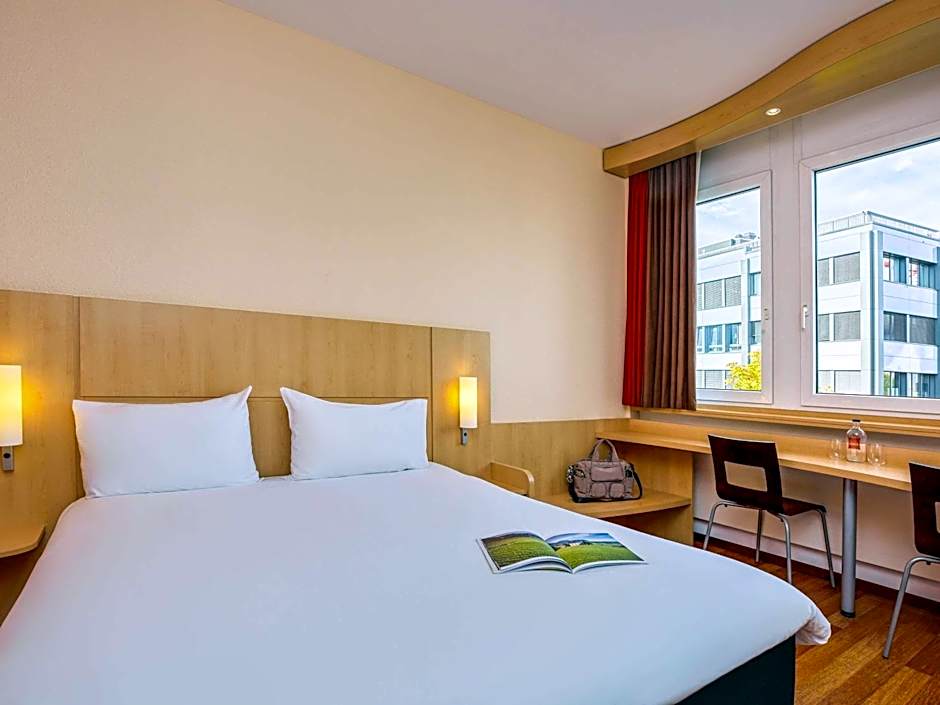 ibis Luzern Kriens
