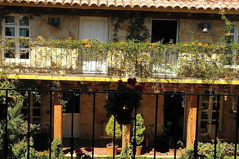 Hotel Posada Primavera