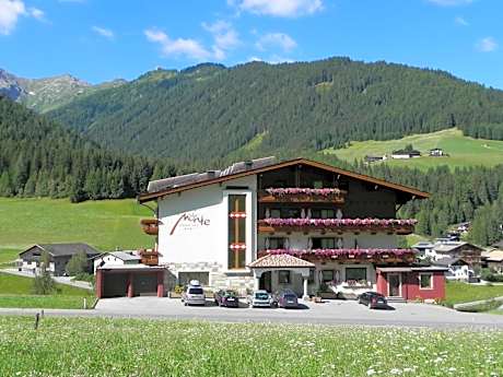 Aparthotel Garni Monte