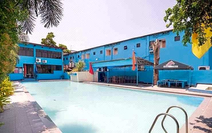 OYO 195 Ranchotel - BiÃan
