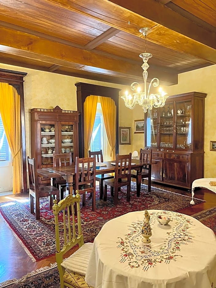 B&B 'Degli Artisti'