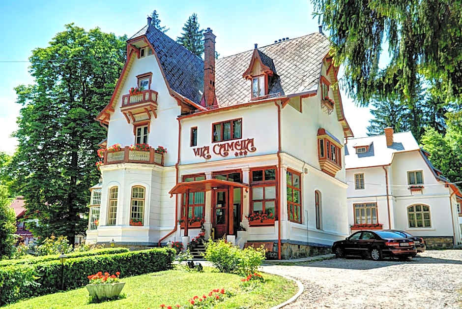 Vila Camelia