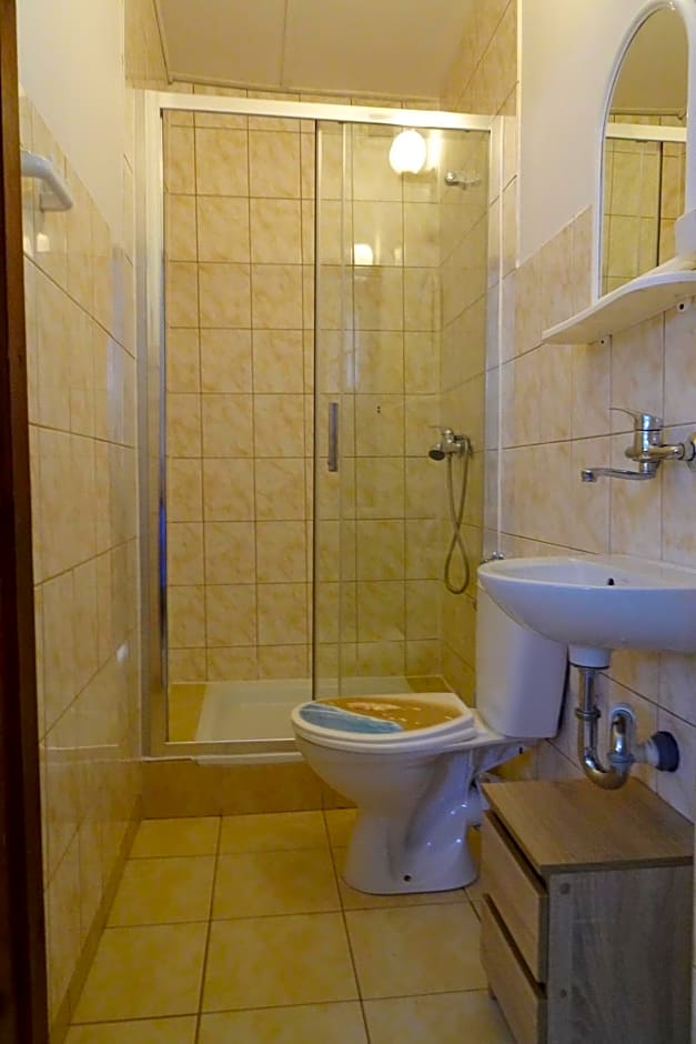 Ośrodek Wypoczynkowy Warmia