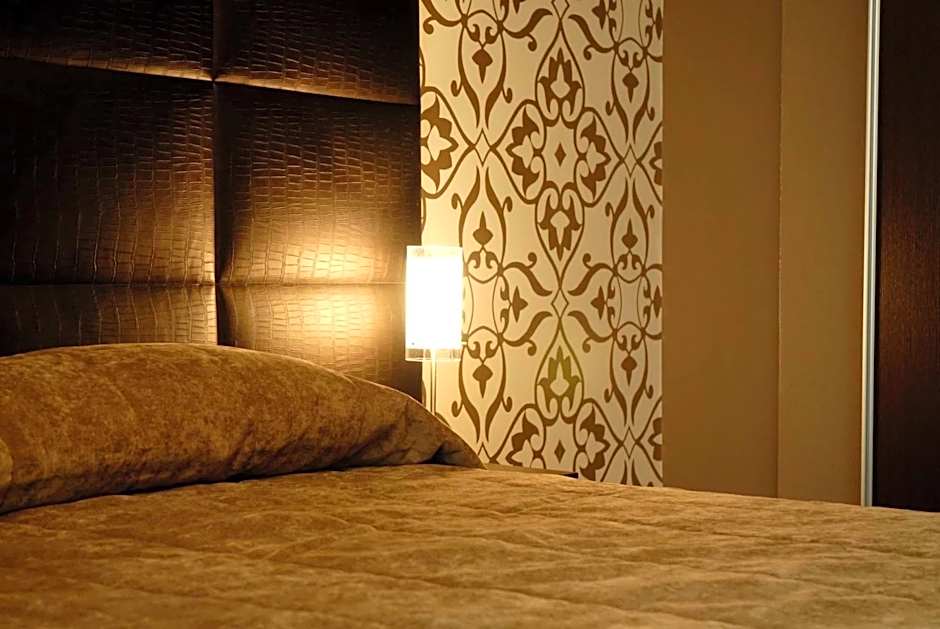 Photo 1 of 4 of Small Double Room (French Bed)