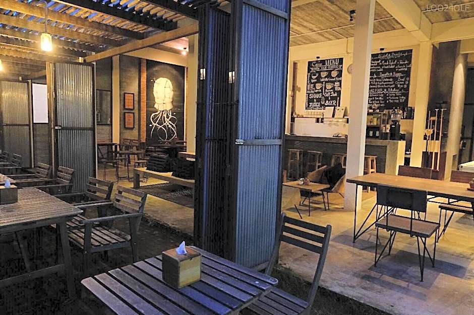 Samatha Bed & Breakfast