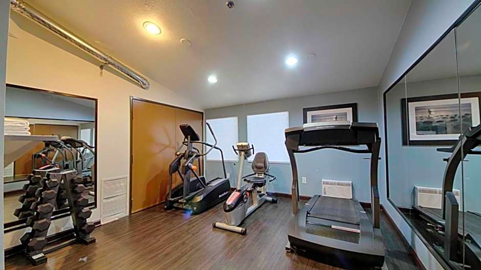 Holiday Inn Express Hotel & Suites Solana Beach-Del Mar By IHG