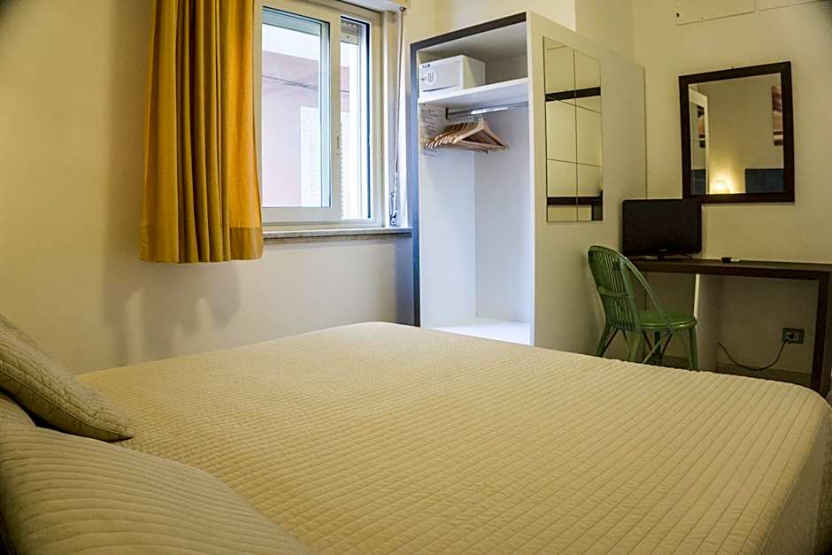 IG-Tysandros Apartments