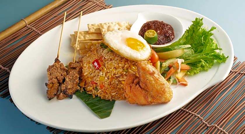 Park Inn by Radisson Putrajaya