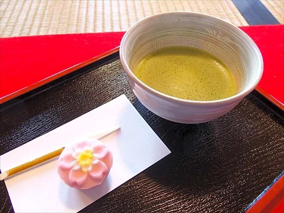 IKIDANE Residential Hotel Komagome