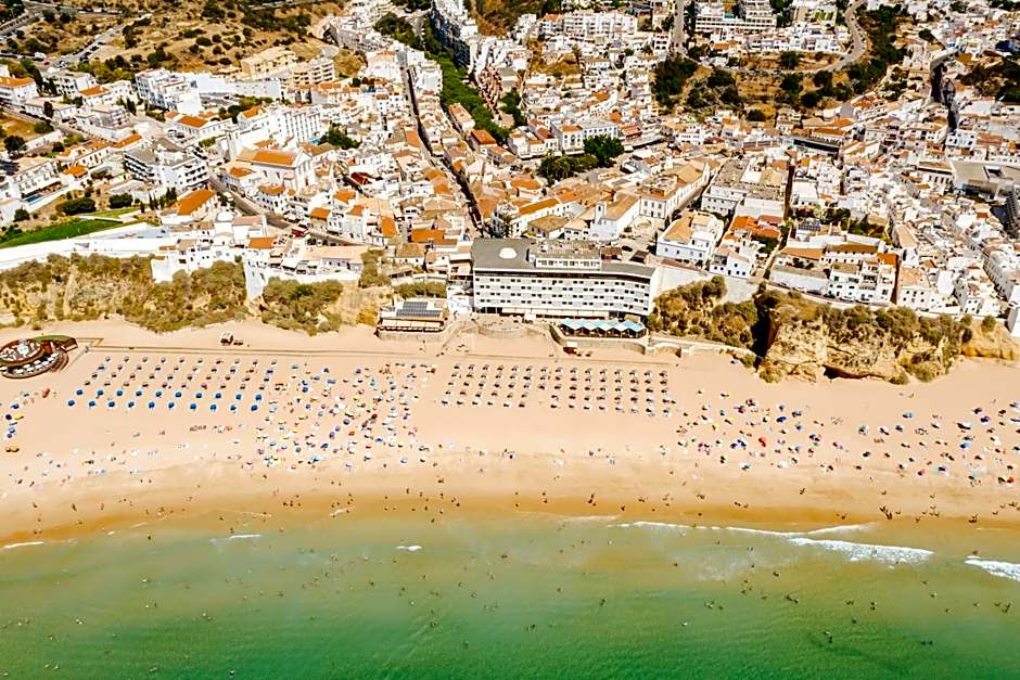 Hotel Sol e Mar Albufeira-Adult Only