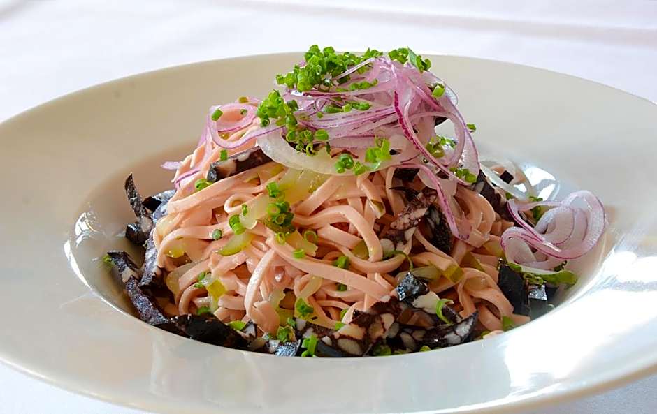 Klingenstein AKZENT Hotel Wirtshaus Brauerei