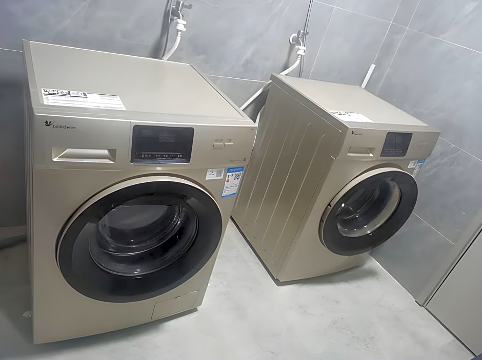 Echarm Hotel Dongying Dongcheng Nanyi Road