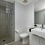 The Dalgety Apartments