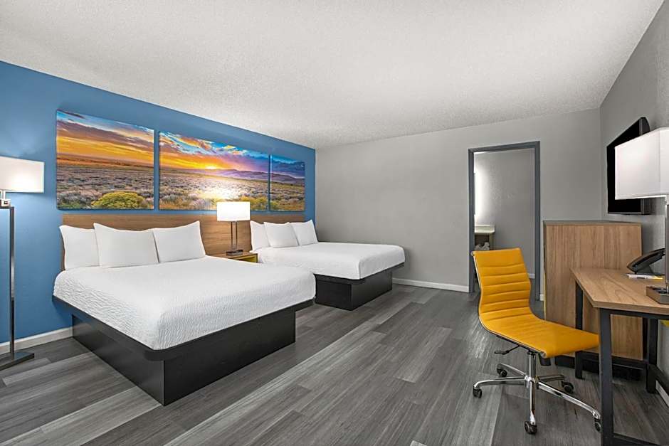 Days Inn By Wyndham Gatesville