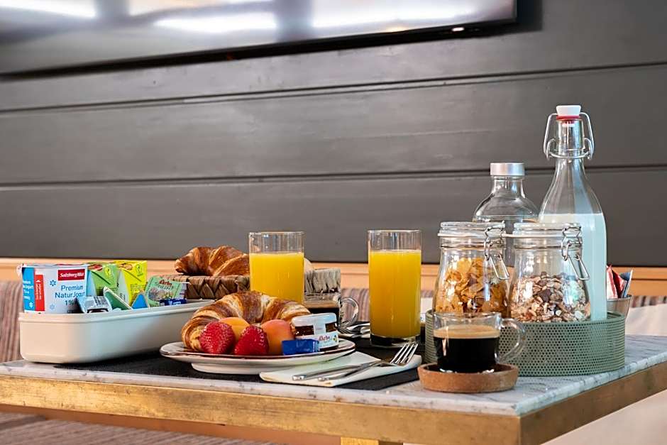 Atik Hotel Vienna