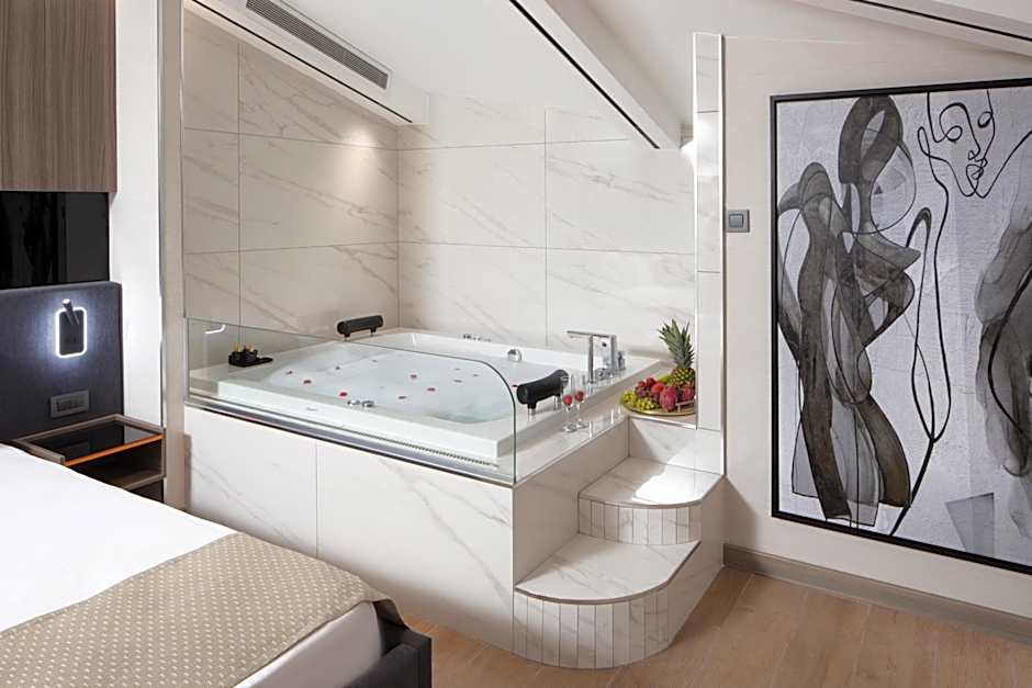 Nish Palace Beşiktaş